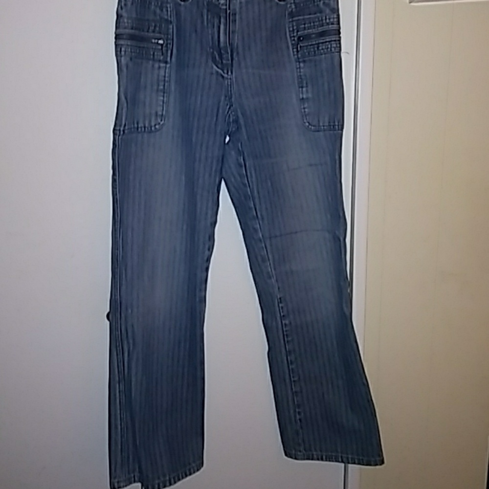 Faded Glory Jeans
